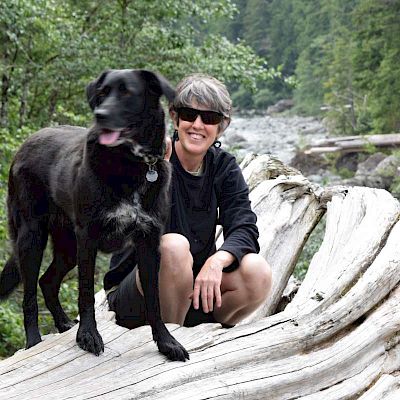 Dr. Joan Gillies