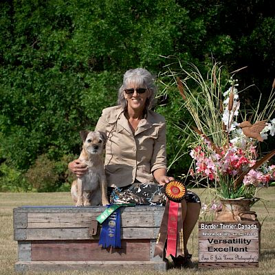 Anila Rondeau