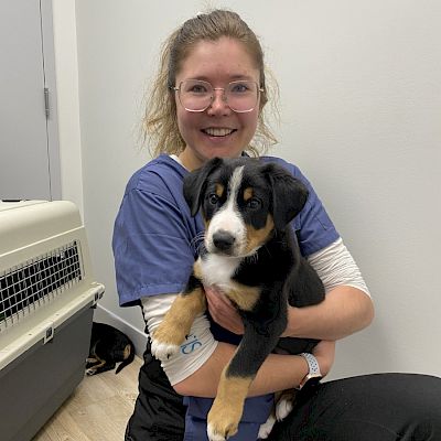 Dr. Kelsi Duncan